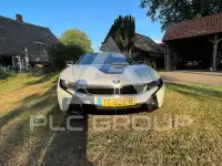 2018 BMW I8