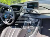 2018 BMW I8
