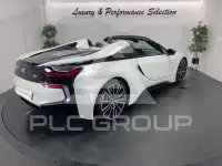 2018 BMW I8