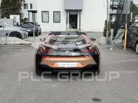 2018 BMW I8
