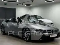 2018 BMW I8