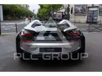 2018 BMW I8