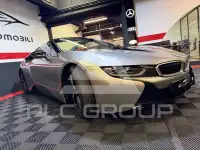 2018 BMW I8