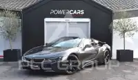 2018 BMW I8