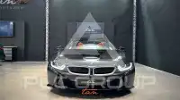 2018 BMW I8