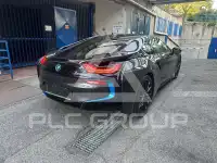 2018 BMW I8