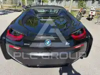 2018 BMW I8