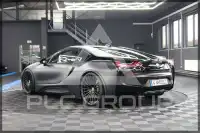 2018 BMW I8