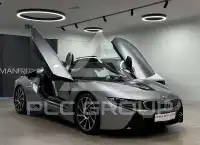 2018 BMW I8