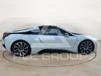 2018 BMW I8