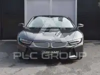 2018 BMW I8