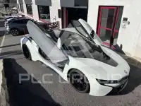 2018 BMW I8