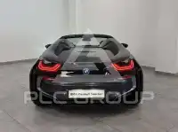 2018 BMW I8