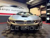 2018 BMW I8