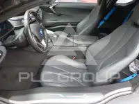 2018 BMW I8