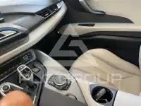 2018 BMW I8