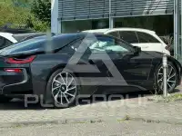 2018 BMW I8