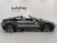 2018 BMW I8