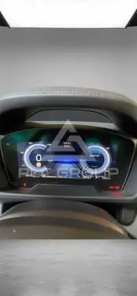 2018 BMW I8
