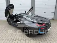 2018 BMW I8