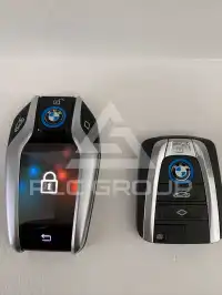 2018 BMW I8