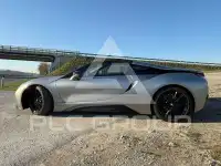 2018 BMW I8
