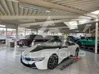 2018 BMW I8