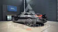 2018 BMW I8