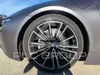 2018 BMW I8