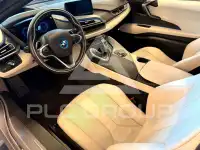 2018 BMW I8