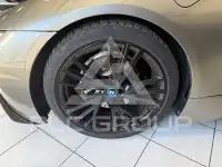 2018 BMW I8