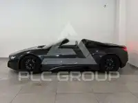 2018 BMW I8