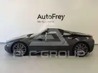 2018 BMW I8