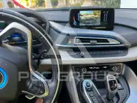 2018 BMW I8