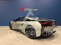 2018 BMW I8