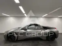 2018 BMW I8