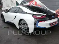 2018 BMW I8