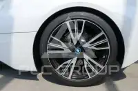 2018 BMW I8
