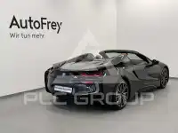 2018 BMW I8