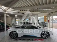 2018 BMW I8