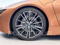 2018 BMW I8