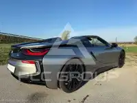 2018 BMW I8