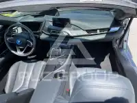 2018 BMW I8