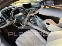 2018 BMW I8