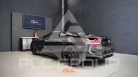 2018 BMW I8