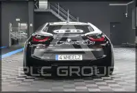 2018 BMW I8