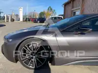 2018 BMW I8