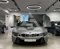 2018 BMW I8