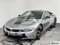 2018 BMW I8