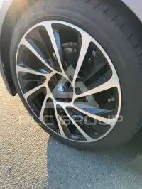 2018 BMW I8